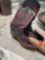 Tony Lama boots