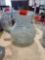 Glass pitcher
