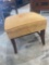 Foot stool
