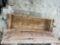 Vintage ammo box