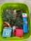 Christmas decor