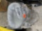 Gray casting seat