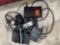 Araknis networks. used to connect power over ethernet