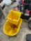 INdustrial mop bucket