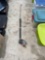 Power washer wand