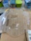 Motorcycle windshield