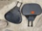 Motorcycle seats