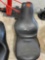 Motorcycle seat