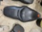 Motorcycle seat