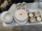 Better homes and garden dishes