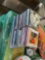 CD's