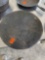 Pampered chef pizza stone