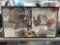 Harley Davidson framed picture