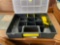 Stanley organizer