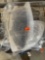 Motorcycle windshields
