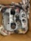 Motorcycle parts
