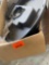 Harley air box
