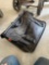Leather bag