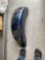 Harley fender