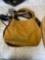 Leather purses