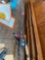 Fishing rods