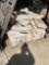 Pallet of decorative rock *BUYER IS RESPONSIBLE FOR LOADING*