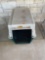 Dog crate