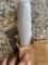 Strong fixed pole 24 inch extension for ceiling mounts