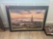 Framed art