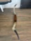 Long horns