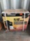 90 Amp flux wire welder in box