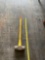 Sledge hammer