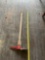 Pick axe