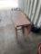 Vintage drop leaf table