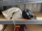 Extension cord, water filtration items, Jacks are NOT included in this lot