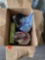 bowls, plates, wireless vehicle car security system and more