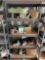 Rack - CONTENTS ARE NOT INCLUDED *BUYER IS RESPONSIBLE FOR LOADING*
