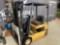 Yale fork lift Condition unknown *BUYER IS RESPONSIBLE FOR LOADING*