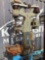 Vintage camelbackdrill press *BUYER IS RESPONSIBLE FOR LOADING*