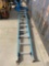 Extension ladder
