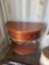 Entry table