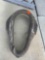 Antique horse collar