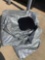 Tarp and seat cushions