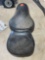 Motorcycle seat