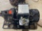 1 HP mower