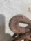 Chain hook