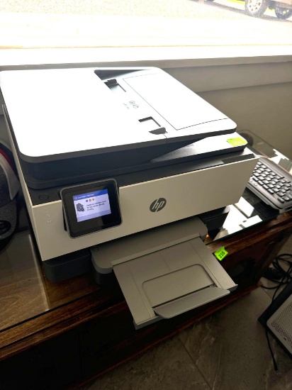 HP printer