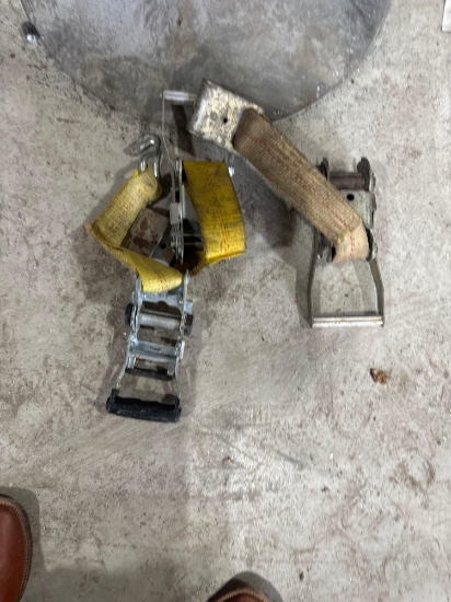 3 Ratchet handles 3 times the money