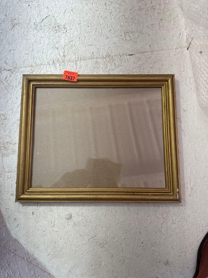 Decorative wall mirror Measurements in photo