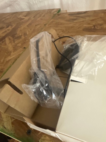 Motorcycle headset